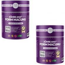 Zühre Ana Form 240 gr Macun