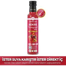 Zühre Ana Kekre Termojenik Mix 250 ml - seçenek
