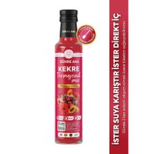 Zühre Ana Kekre Termojenik Mix 250 Ml