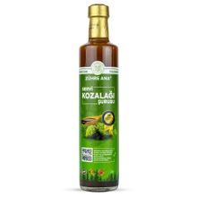 Zühre Ana Servi Kozalağı 650 ml Şurup