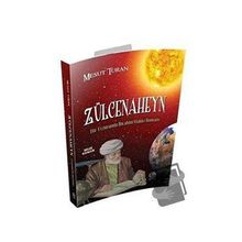 Zülcenaheyn - Mihrabad Yayınları