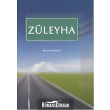 Züleyha - Murat Saydan