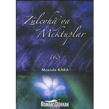 Züleyha'ya Mektuplar - Mustafa Kara