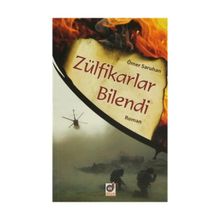 ZÜLFIKARLAR BILENDI - ÖMER SARUHAN