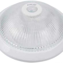 Zumled ZUM-TR-1003 Ledli Sensörlü 24 W Beyaz Işık Armatür