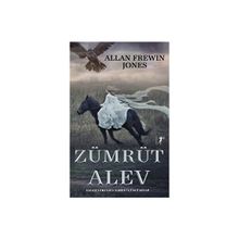 Zümrüt Alev - Allan Frewin-Jones