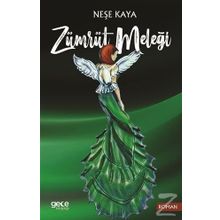 Zümrüt Meleği - Neşe Kaya