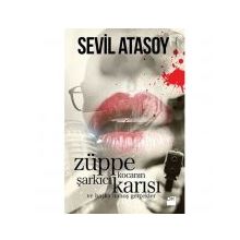 Züppe Kocanın Şarkıcı Karısı - Sevil Atasoy