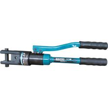Zupper Tools YQK-300 Papuç Sıkma Aleti