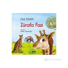 Zürafa Fazi - Filiz Özdem