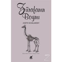 Zürafanın Boynu - Judith Schalansky
