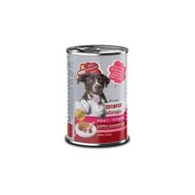 Zurich 415 gr Veterinaire Pate Kuzulu Yetişkin Köpek Konservesi