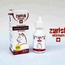 Zurich 50 ml Kedi Göz Temizleme Solüsyonu