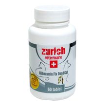 Zurich 60 Tablet Glukozamin Kedi ve Köpekler İçin Eklem Güçlendirici