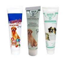 Zurich Köpekler İçin Vitamin ve Bakım Paste