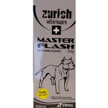 Zurich Master Flash Köpekler için 500 ml Kas Geliştirici Vitamin