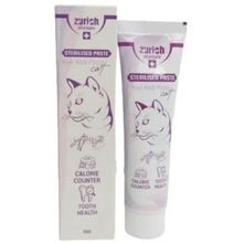 Zurich Sterilised Paste 100 gr Kısırlaştırılmış Kedi Pastası