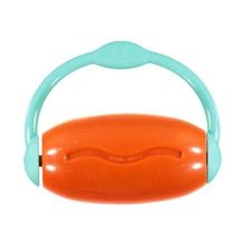 Zuzu 4103 Çıngıraklı Diş Kaşıyıcı