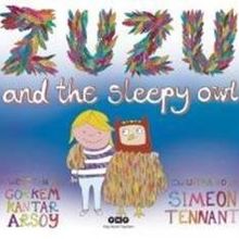 Zuzu And The Sleepy Owl - Görkem K. Arsoy