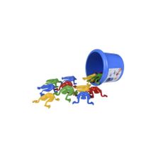Zuzu Toys 4050 Zıp Zıp Kurbağa