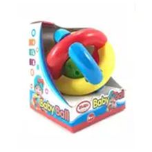 Zuzu Toys Baby Ball Oyuncak