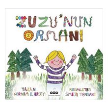 ZUZU'NUN ORMANI - GÖRKEM K. ARSOY