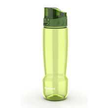 Zweikell Camry Sleeve Military Green Bpa İçermeyen 650 ml Tritan Suluk