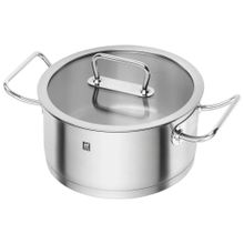 Zwilling 24 cm Sığ Tencere