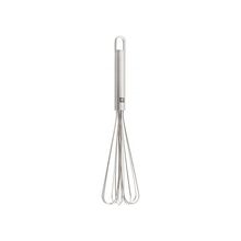 Zwilling 27.5 cm Metalik Gri 18-10 Paslanmaz Çelik Pro Çırpıcı