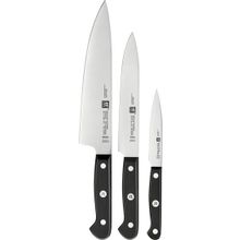 Zwilling 3 Gourmet Parça Bıçak Seti
