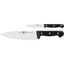 Zwilling 349300050 Twin Chef 2 2 Parça Bıçak Seti