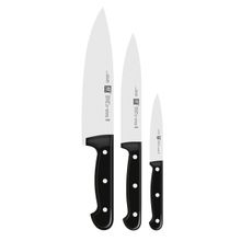 Zwilling 349300060 Twin Chef 2 3 Parça Bıçak Seti