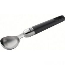 Zwilling 376050000 Siyah Dondurma Kaşığı