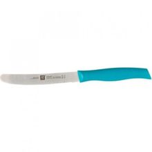 Zwilling 381601200 Mavi Twin Grip Çok Amaçlı Bıçak