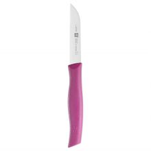 Zwilling 381900800 Twin Grip Pembe Sebze Meyve Bıçağı
