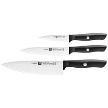 Zwilling 385900030 Life 3 Parça Bıçak Seti