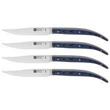 Zwilling 391620000 4'lü Biftek Bıçağı Seti