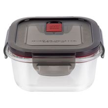 Zwilling 395060050 Gusto Kare Cam Saklama Kabı