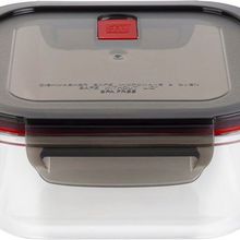 Zwilling 395060060 Gusto Kare Cam Saklama Kabı