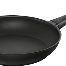 Zwilling 4009839361562 Siyah Madura Plus  Duraslide Yapışmaz Granit Kaplama Kızartma Tavası