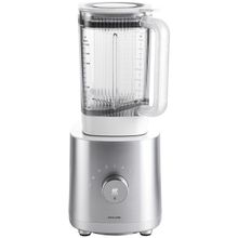 Zwilling 530020000 Metalik Gri AC Motor Enfinigy Table Blender