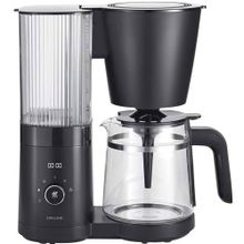 Zwilling 531033010 Siyah Filtre Kahve Makinesi