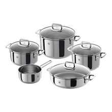 Zwilling 65060002 5 Parça Tencere Seti