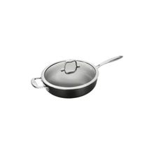 Zwilling 665672810 Kapaklı Kızartma Tenceresi