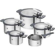 Zwilling 668700050 5 Parça Tencere Seti