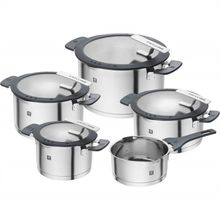 Zwilling 668700050 Simplify 5 Parça Tencere Seti