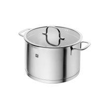 Zwilling 669232400 24 cm Çelik Derin Tencere