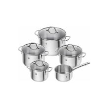 Zwilling 710300000 Flow 5'li Tencere Seti