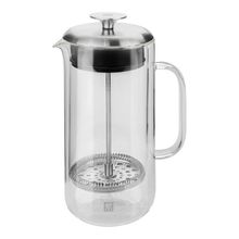 Zwilling 750 ml Sorrento Camlı French Press