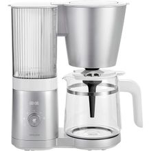 ZWILLING Enfinigy Filtre Kahve Makinesi Gri